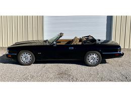 1996 Jaguar XJS (CC-1571232) for sale in Minden, Nevada