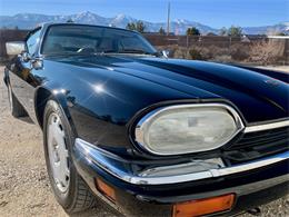 1996 Jaguar XJS (CC-1571232) for sale in Minden, Nevada
