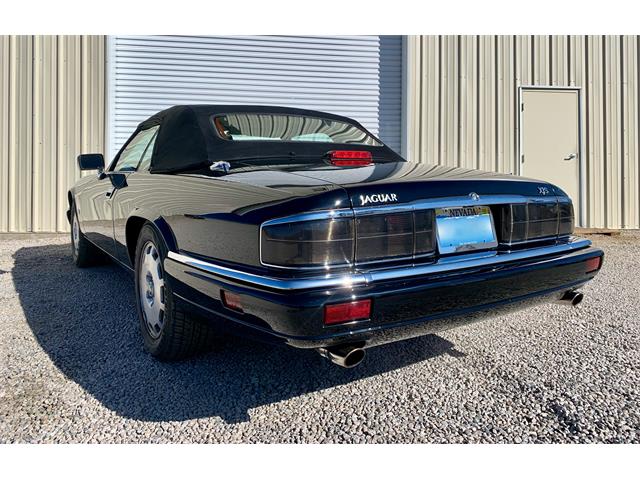 1996 Jaguar XJS (CC-1571232) for sale in Minden, Nevada