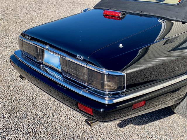 1996 Jaguar XJS (CC-1571232) for sale in Minden, Nevada