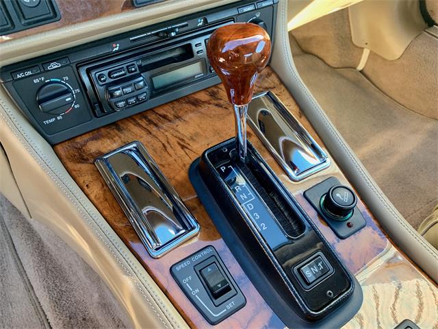 1996 Jaguar XJS (CC-1571232) for sale in Minden, Nevada