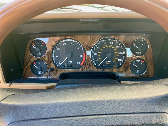 1996 Jaguar XJS (CC-1571232) for sale in Minden, Nevada