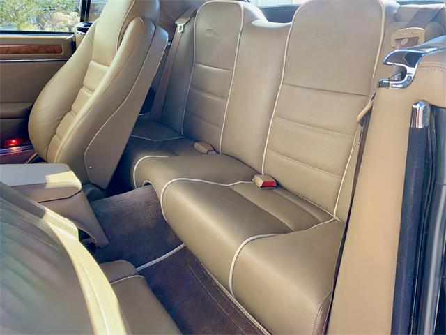 1996 Jaguar XJS (CC-1571232) for sale in Minden, Nevada