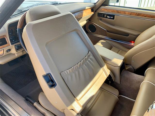 1996 Jaguar XJS (CC-1571232) for sale in Minden, Nevada
