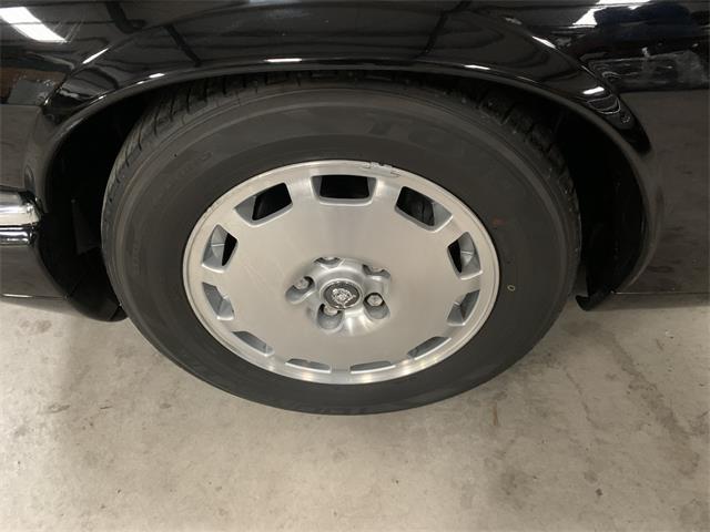 1996 Jaguar XJS (CC-1571232) for sale in Minden, Nevada