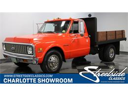 1972 Chevrolet C/K 30 (CC-1571248) for sale in Concord, North Carolina