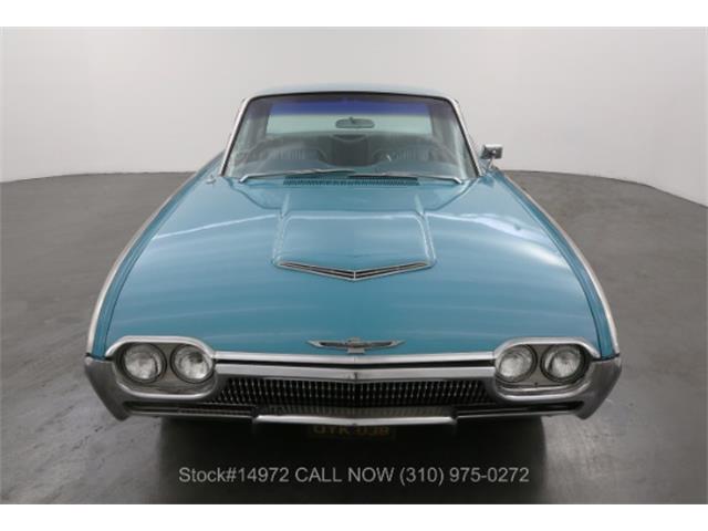 1963 Ford Thunderbird (CC-1571284) for sale in Beverly Hills, California