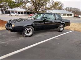 1984 Buick Regal (CC-1571291) for sale in Cadillac, Michigan