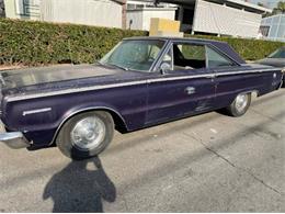 1967 Plymouth Belvedere (CC-1571296) for sale in Cadillac, Michigan