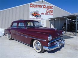 1952 Dodge Coronet (CC-1571303) for sale in Staunton, Illinois