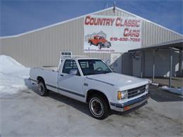 1988 Chevrolet S10 (CC-1571313) for sale in Staunton, Illinois