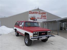 1991 GMC 1500 (CC-1571316) for sale in Staunton, Illinois