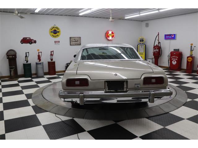 1974 Chevrolet Malibu (CC-1571353) for sale in Clarence, Iowa