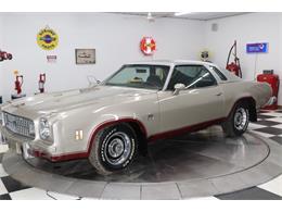 1974 Chevrolet Malibu (CC-1571353) for sale in Clarence, Iowa