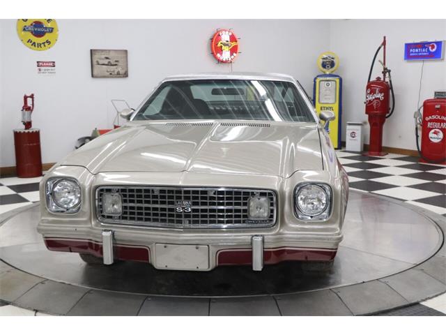 1974 Chevrolet Malibu (CC-1571353) for sale in Clarence, Iowa