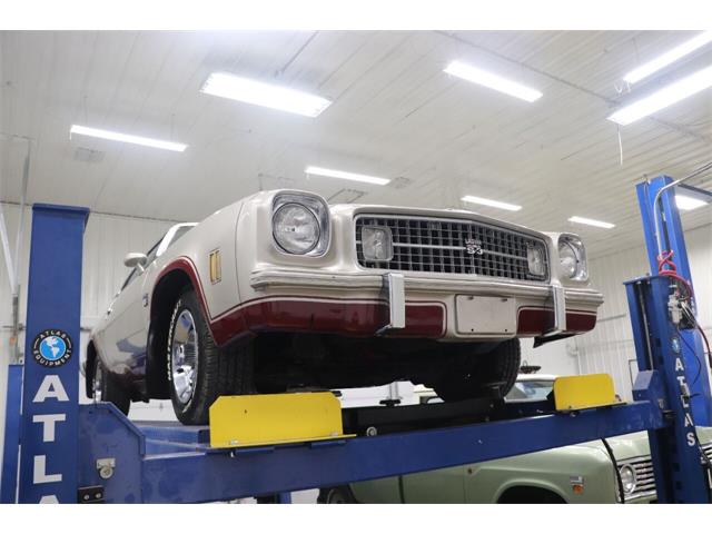 1974 Chevrolet Malibu (CC-1571353) for sale in Clarence, Iowa