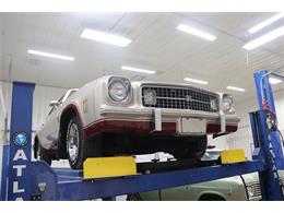 1974 Chevrolet Malibu (CC-1571353) for sale in Clarence, Iowa