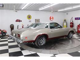 1974 Chevrolet Malibu (CC-1571353) for sale in Clarence, Iowa