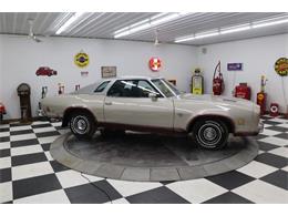 1974 Chevrolet Malibu (CC-1571353) for sale in Clarence, Iowa