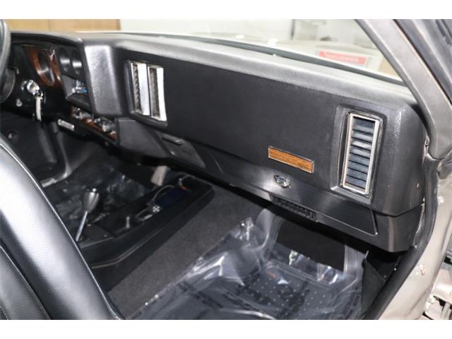 1974 Chevrolet Malibu (CC-1571353) for sale in Clarence, Iowa