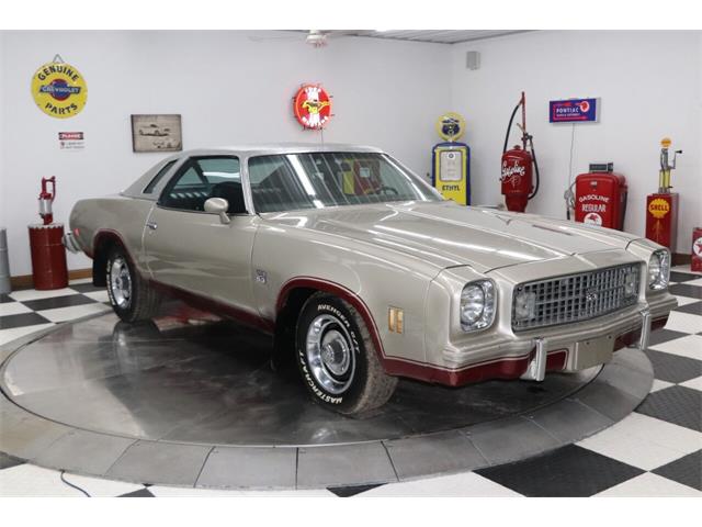 1974 Chevrolet Malibu (CC-1571353) for sale in Clarence, Iowa