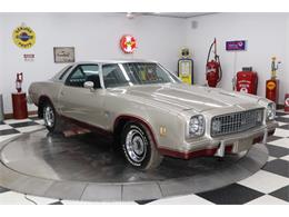 1974 Chevrolet Malibu (CC-1571353) for sale in Clarence, Iowa
