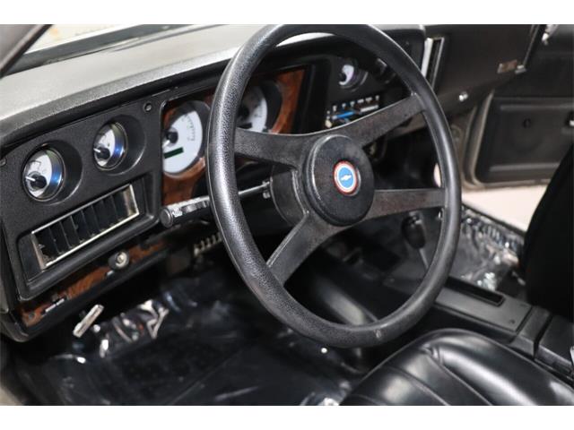 1974 Chevrolet Malibu (CC-1571353) for sale in Clarence, Iowa