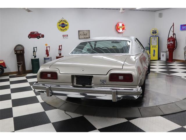 1974 Chevrolet Malibu (CC-1571353) for sale in Clarence, Iowa