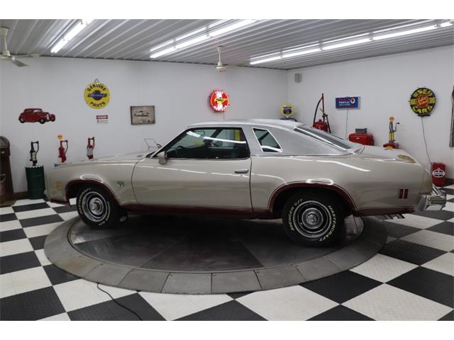 1974 Chevrolet Malibu (CC-1571353) for sale in Clarence, Iowa
