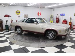 1974 Chevrolet Malibu (CC-1571353) for sale in Clarence, Iowa
