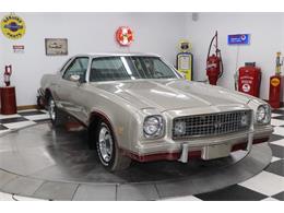 1974 Chevrolet Malibu (CC-1571353) for sale in Clarence, Iowa