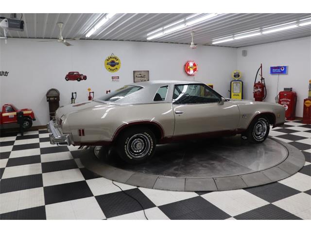 1974 Chevrolet Malibu (CC-1571353) for sale in Clarence, Iowa