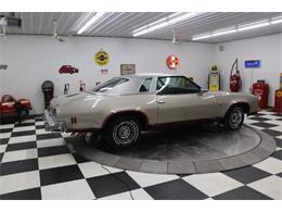1974 Chevrolet Malibu (CC-1571353) for sale in Clarence, Iowa