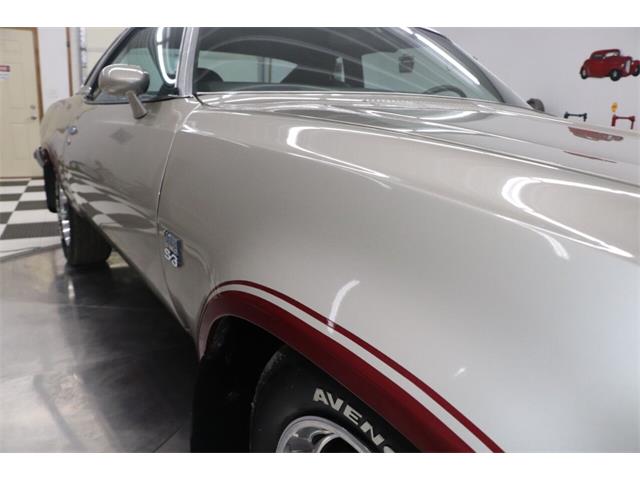 1974 Chevrolet Malibu (CC-1571353) for sale in Clarence, Iowa