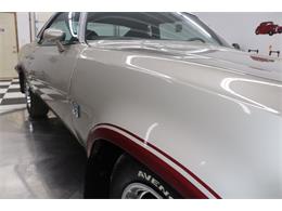 1974 Chevrolet Malibu (CC-1571353) for sale in Clarence, Iowa