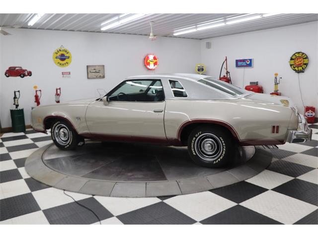 1974 Chevrolet Malibu (CC-1571353) for sale in Clarence, Iowa