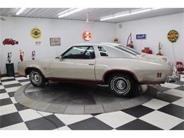 1974 Chevrolet Malibu (CC-1571353) for sale in Clarence, Iowa