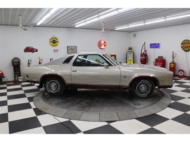 1974 Chevrolet Malibu (CC-1571353) for sale in Clarence, Iowa