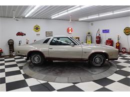1974 Chevrolet Malibu (CC-1571353) for sale in Clarence, Iowa