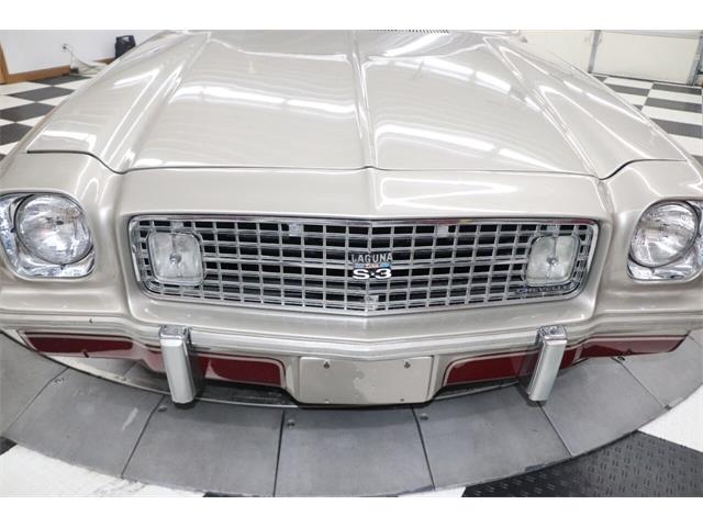1974 Chevrolet Malibu (CC-1571353) for sale in Clarence, Iowa