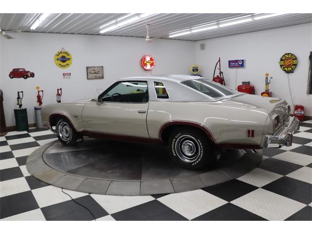 1974 Chevrolet Malibu (CC-1571353) for sale in Clarence, Iowa