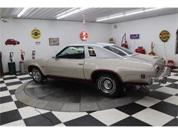 1974 Chevrolet Malibu (CC-1571353) for sale in Clarence, Iowa