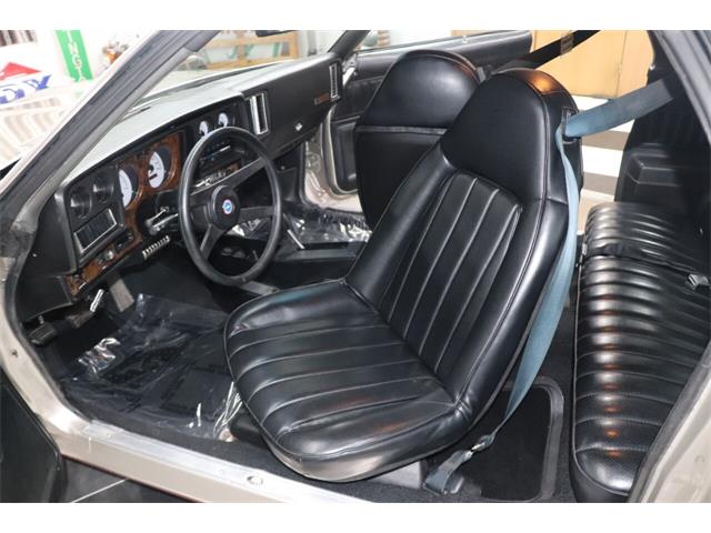 1974 Chevrolet Malibu (CC-1571353) for sale in Clarence, Iowa