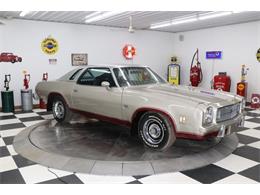 1974 Chevrolet Malibu (CC-1571353) for sale in Clarence, Iowa