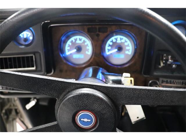 1974 Chevrolet Malibu (CC-1571353) for sale in Clarence, Iowa