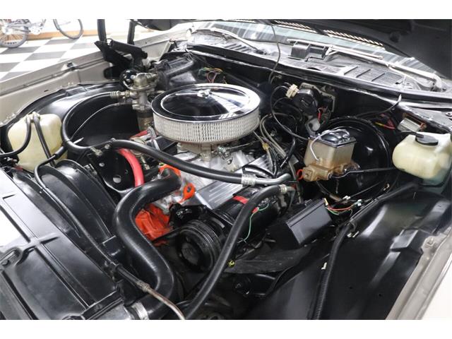 1974 Chevrolet Malibu (CC-1571353) for sale in Clarence, Iowa