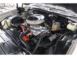 1974 Chevrolet Malibu (CC-1571353) for sale in Clarence, Iowa