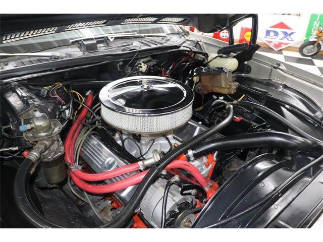 1974 Chevrolet Malibu (CC-1571353) for sale in Clarence, Iowa