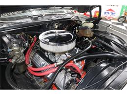 1974 Chevrolet Malibu (CC-1571353) for sale in Clarence, Iowa