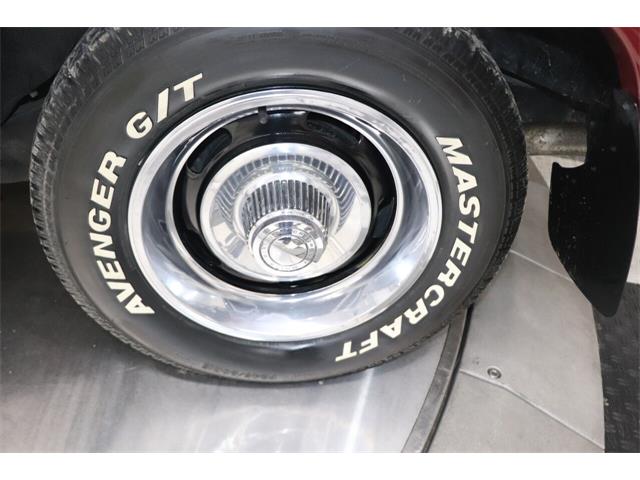 1974 Chevrolet Malibu (CC-1571353) for sale in Clarence, Iowa